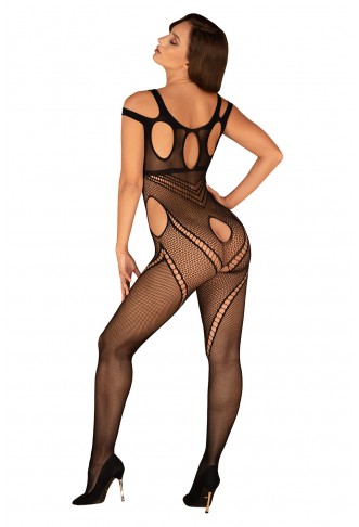 OBSESSIVE / Bodystocking