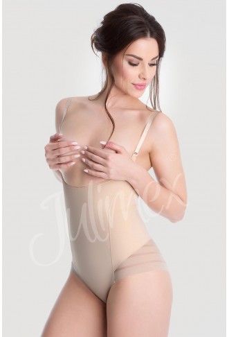 JULIMEX SHAPEWEAR / Shapewear Body