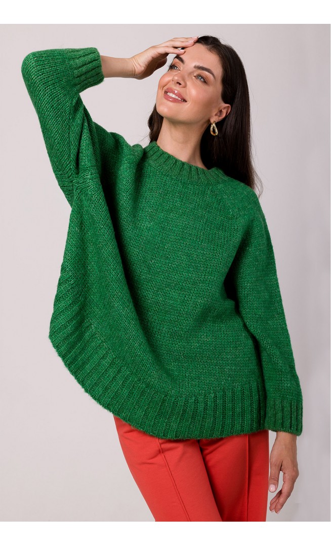 BE KNIT / Jumper