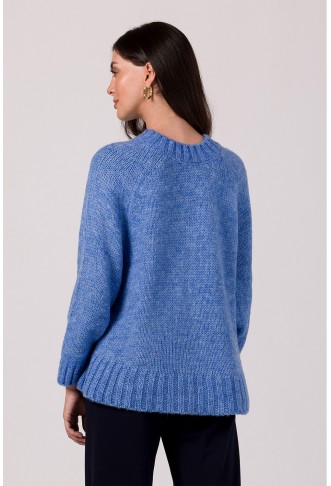 BE KNIT / Jumper