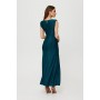 MAKOVER / Long Evening Dress