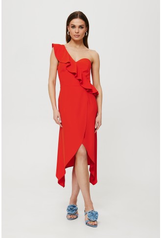 MAKOVER / Cocktail Dress