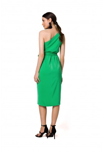 MAKOVER / Cocktail Dress