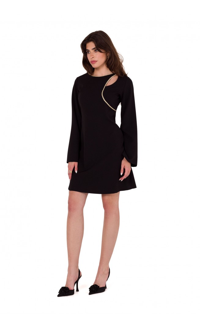 MAKOVER / Cocktail Dress