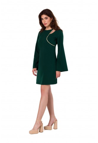 MAKOVER / Cocktail Dress