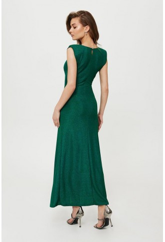 MAKOVER / Long Evening Dress