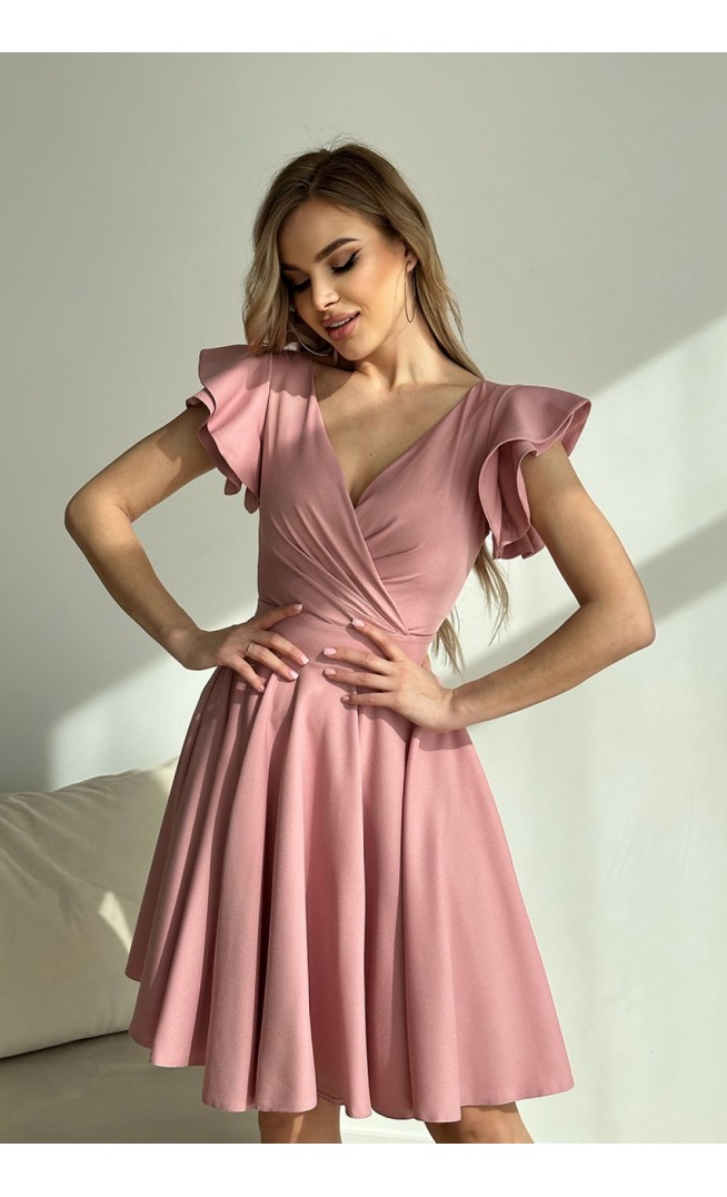 BICOTONE / Cocktail Dress