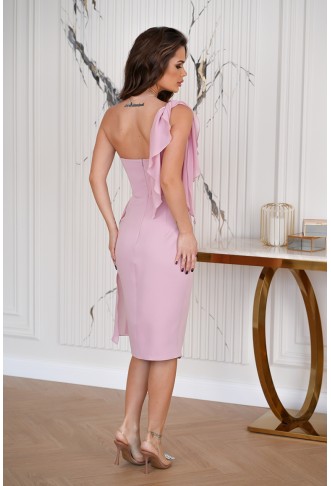 BICOTONE / Cocktail Dress