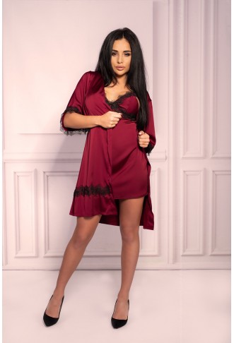 LIVIA CORSETTI FASHION / Sexy Shirt