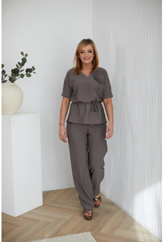 LA AURORA / Tracksuit Set