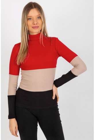 RELEVANCE / Turtleneck