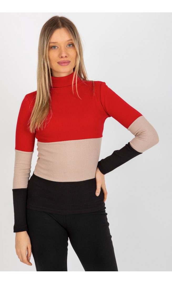 RELEVANCE / Turtleneck