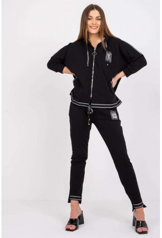 RELEVANCE / Tracksuit Set