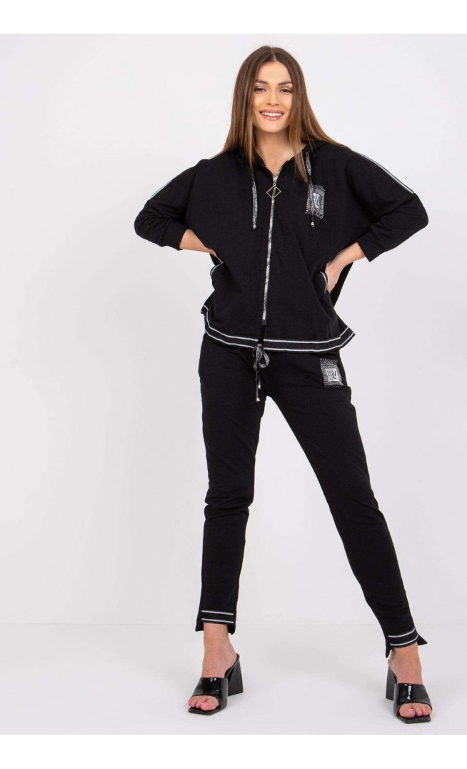 RELEVANCE / Tracksuit Set