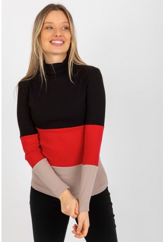 RELEVANCE / Turtleneck