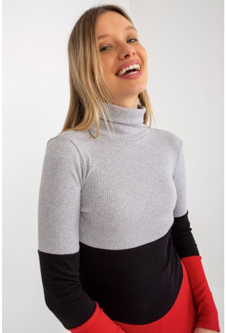 RELEVANCE / Turtleneck