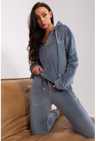 RELEVANCE / Tracksuit Set