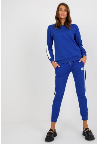 RELEVANCE / Tracksuit Set