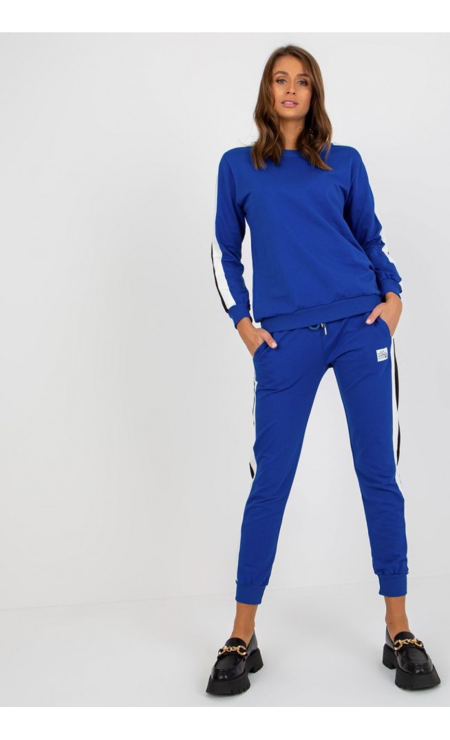 RELEVANCE / Tracksuit Set