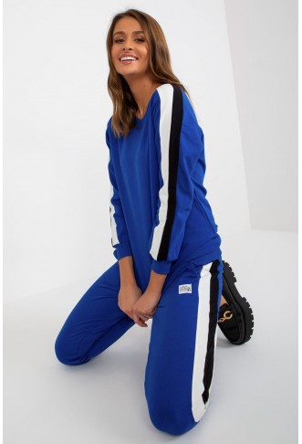 RELEVANCE / Tracksuit Set