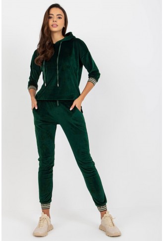 RELEVANCE / Tracksuit Set