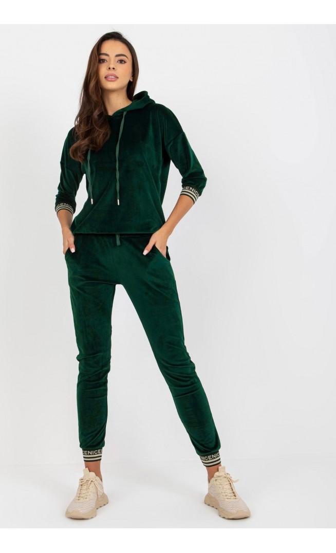 RELEVANCE / Tracksuit Set