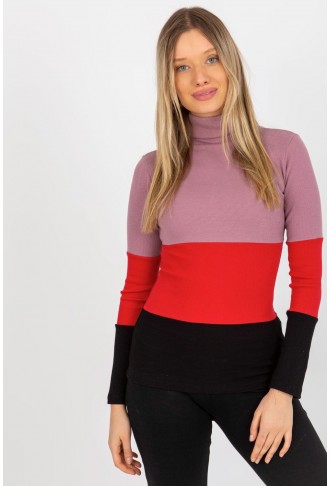 RELEVANCE / Turtleneck