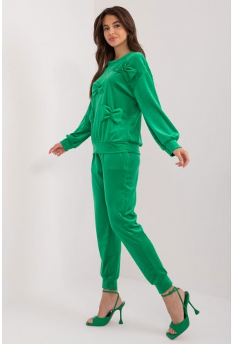 ITALY MODA / Tracksuit Set