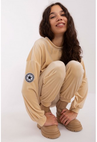 ITALY MODA / Tracksuit Set