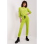 ITALY MODA / Tracksuit Set