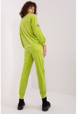 ITALY MODA / Tracksuit Set