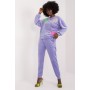 ITALY MODA / Tracksuit Set