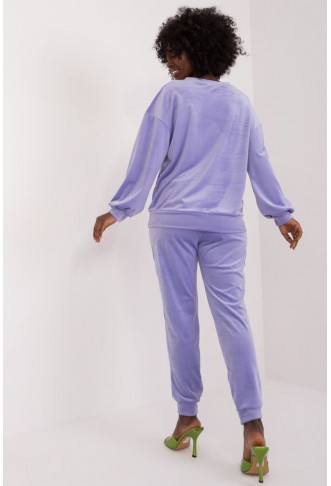 ITALY MODA / Tracksuit Set