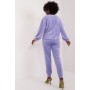 ITALY MODA / Tracksuit Set