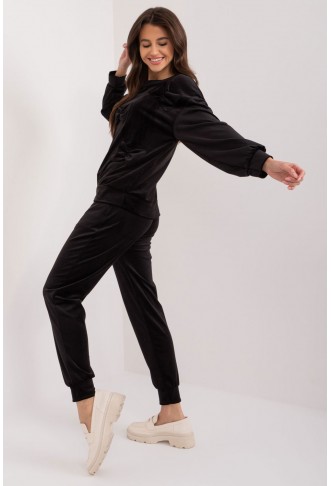 ITALY MODA / Tracksuit Set