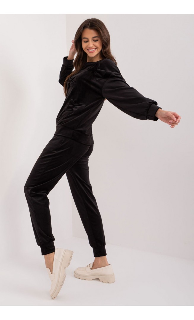 ITALY MODA / Tracksuit Set