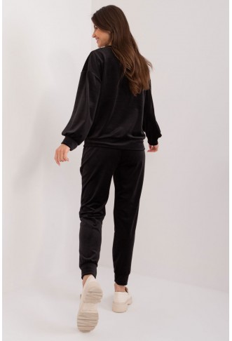 ITALY MODA / Tracksuit Set