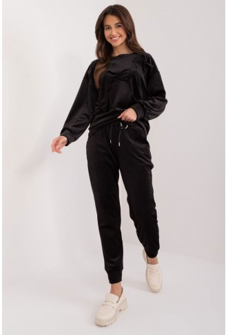 ITALY MODA / Tracksuit Set