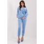 ITALY MODA / Tracksuit Set