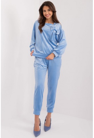 ITALY MODA / Tracksuit Set