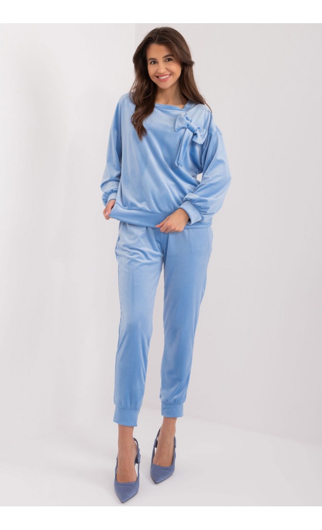 ITALY MODA / Tracksuit Set