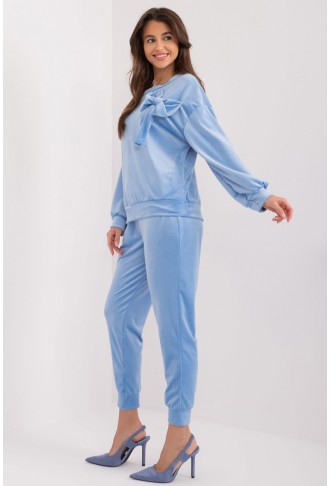 ITALY MODA / Tracksuit Set