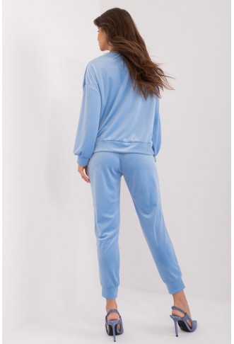 ITALY MODA / Tracksuit Set