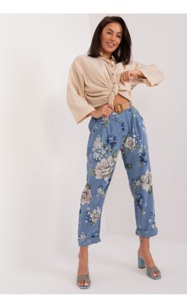 ITALY MODA / Pants