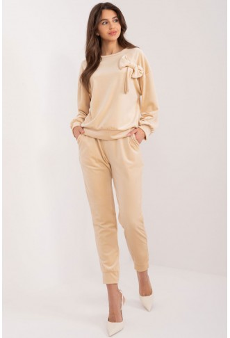 ITALY MODA / Tracksuit Set