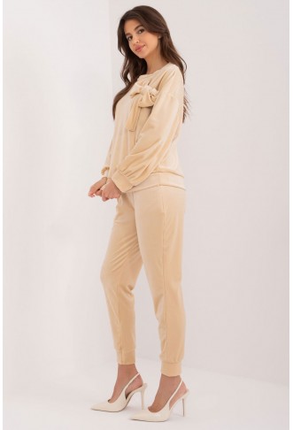 ITALY MODA / Tracksuit Set