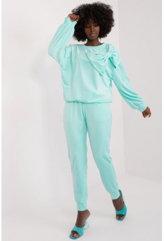 ITALY MODA / Tracksuit Set