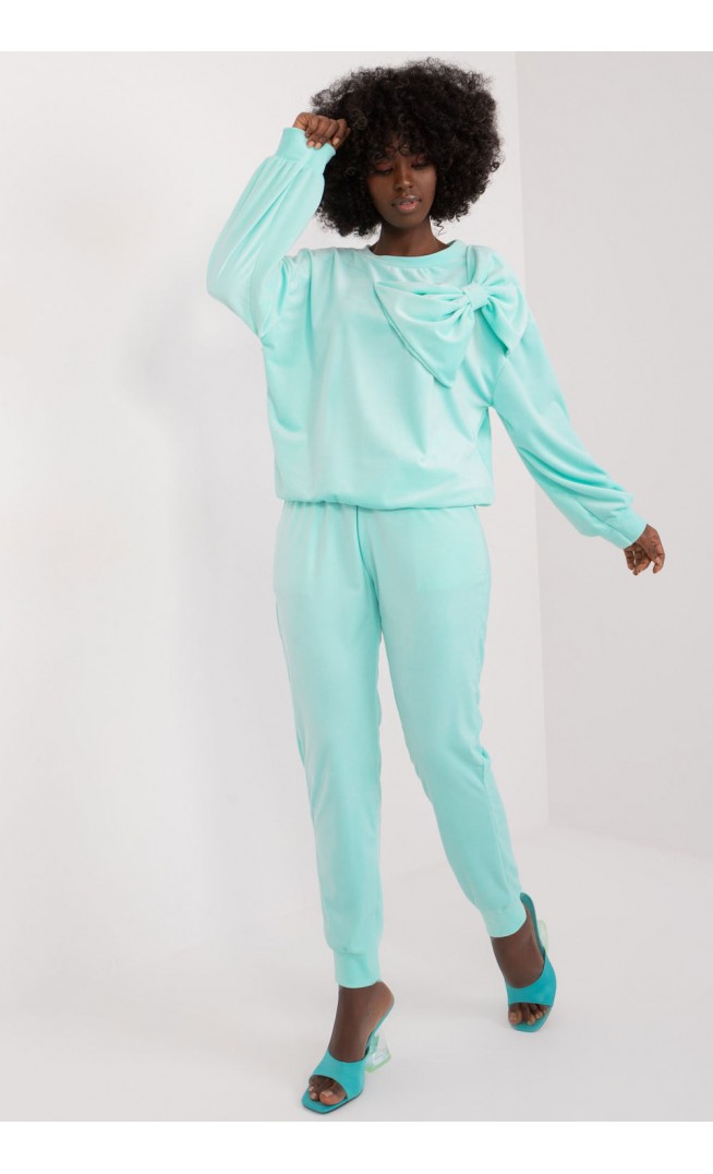 ITALY MODA / Tracksuit Set