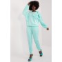 ITALY MODA / Tracksuit Set