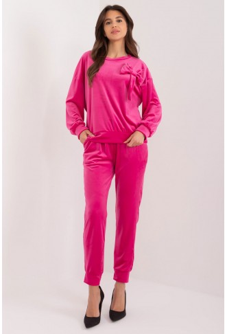 ITALY MODA / Tracksuit Set